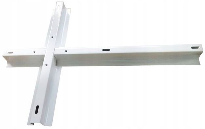 Parasol ogrodowy Nuforma KJF3587 Sola Szary (04K KJF3587SZ) - obraz 6