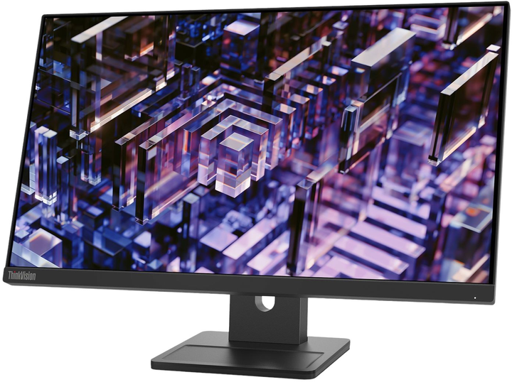 Монитор 23.8" Lenovo ThinkVision E24-30 (63EDMAT2UA) - изображение 4