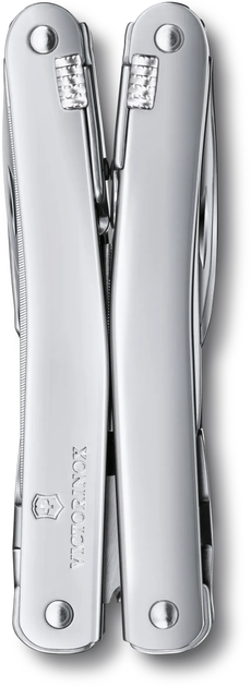Мультитул Victorinox Swisstool Spirit X (30224.L) - зображення 7