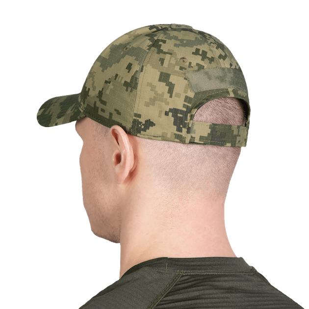Бейсболка Camotec CM Tactic Rip-stop - зображення 2
