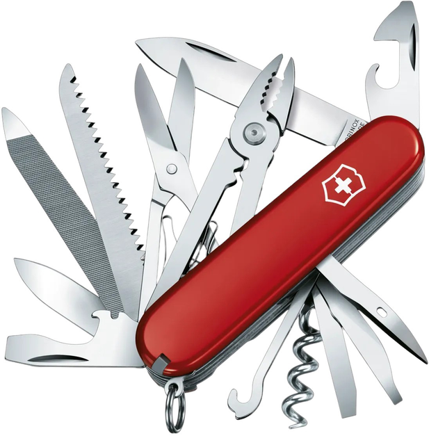 Швейцарський ніж Victorinox Handyman (1.3773) - зображення 1