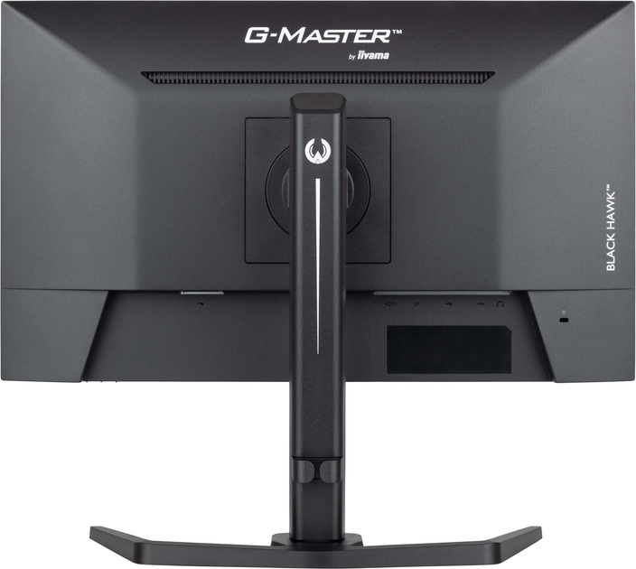 Монитор 23.8" iiyama G-Master Black Hawk GB2445HSU-B2 - изображение 9