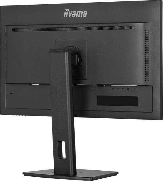 Монитор 27" iiyama ProLite XUB2797QSU-B2 - изображение 10