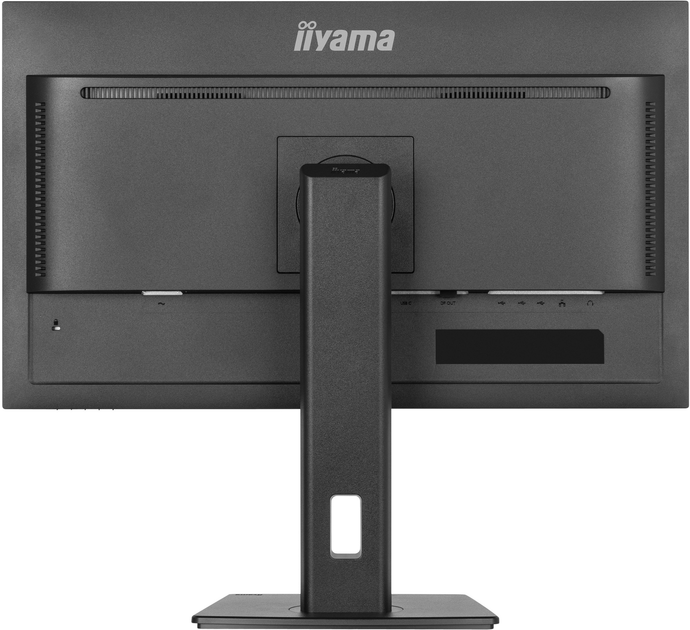 Монитор 27" iiyama ProLite XUB2797QSU-B2 - изображение 12