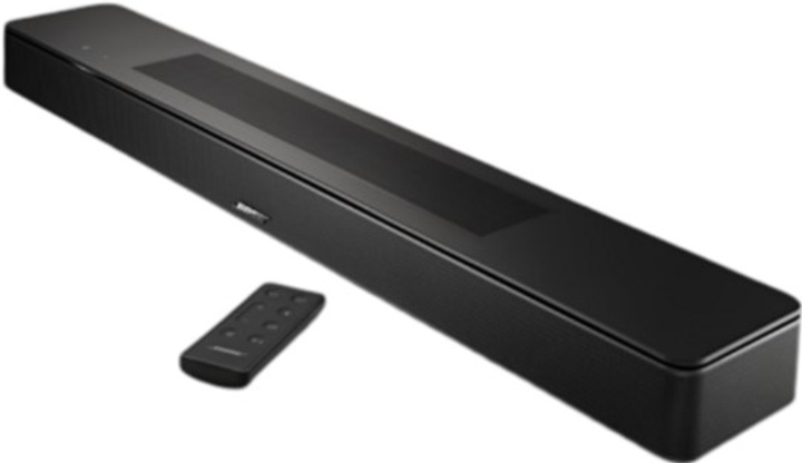 Саундбар Bose Smart Soundbar 600 (873973-2100) - зображення 2