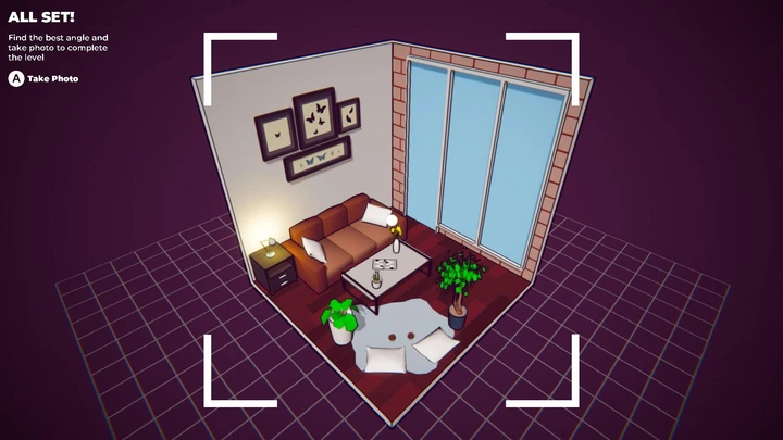 Ключ активации Cozy Designer для Xbox One/Series S/X - изображение 7
