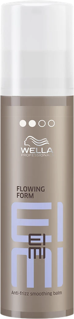 Balsam do włosów wygładzający Wella Eimi Flowing Form 100 ml (8005610589275/8005610575025) - obraz 1