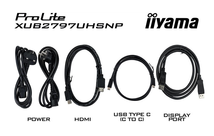 Monitor 27" iiyama ProLite XUB2797UHSNP-B1 - obraz 14