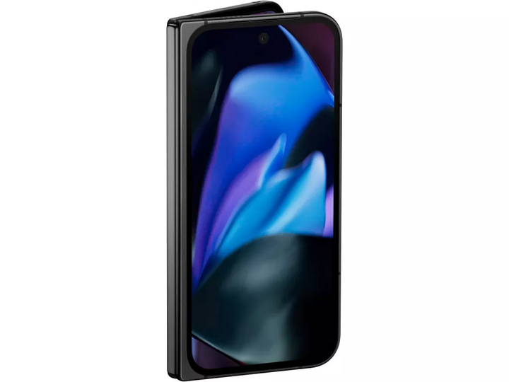 Смарфтон Google Pixel 9 Pro Fold 16/512GB Obsidian - зображення 4