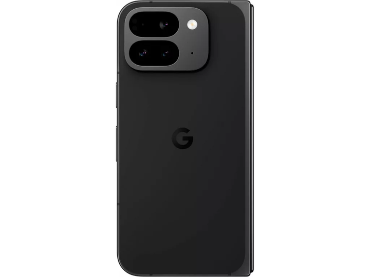 Смарфтон Google Pixel 9 Pro Fold 16/512GB Obsidian - зображення 7