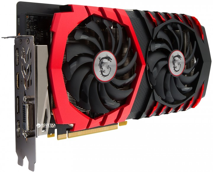 MSI GeForce GTX 1060 6GB 3種類BM完走 正常動作品 MSI GeForce GTX 1060 6GB 3種類BM完走 正常動作品 GeForce GTX