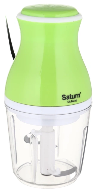 Подрібнювач Saturn ST-FP7010 - зображення 2