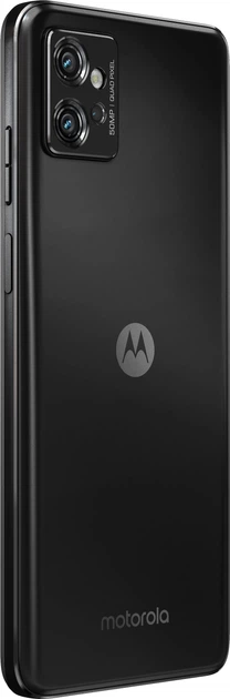 Мобільний телефон Motorola G32 4/128GB Mineral Grey (PAUUU0006IT) - зображення 6