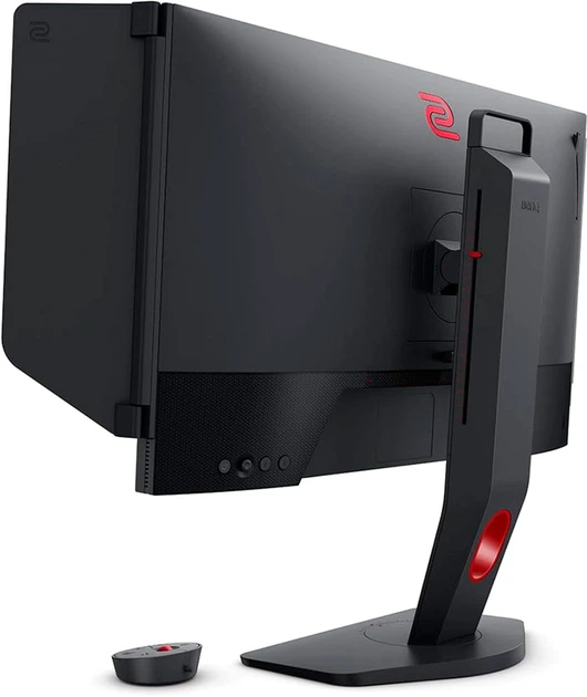 Монітор 24.1" BenQ Zowie XL2566X+ (9H.LMRLB.QBE) - зображення 5