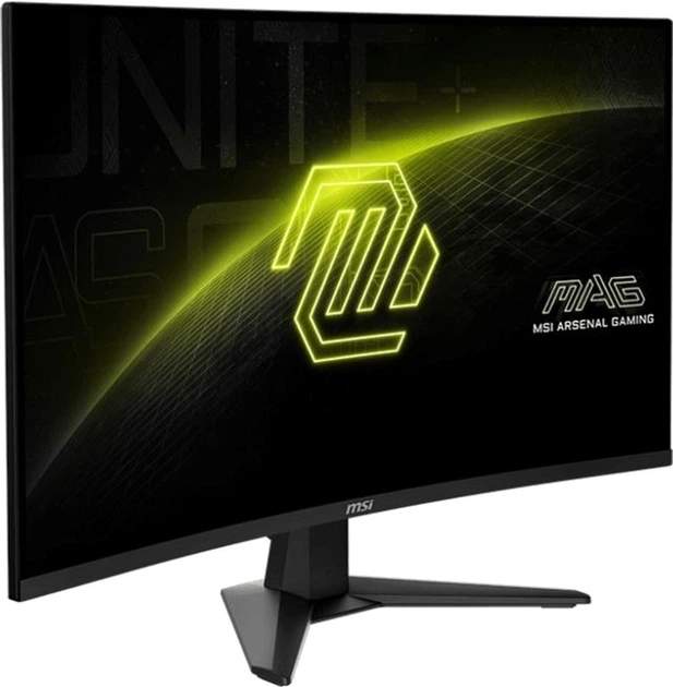 Monitor 31.5" MSI MAG 32CQ6F (MAG 32CQ6F) - obraz 2