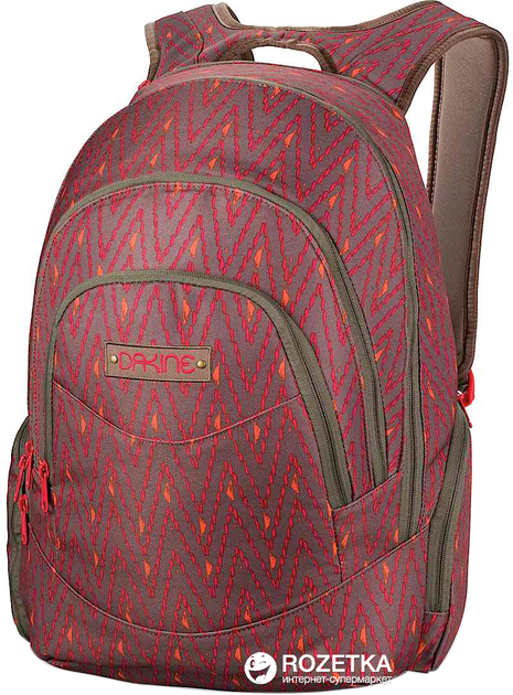 Dakine top prom 25