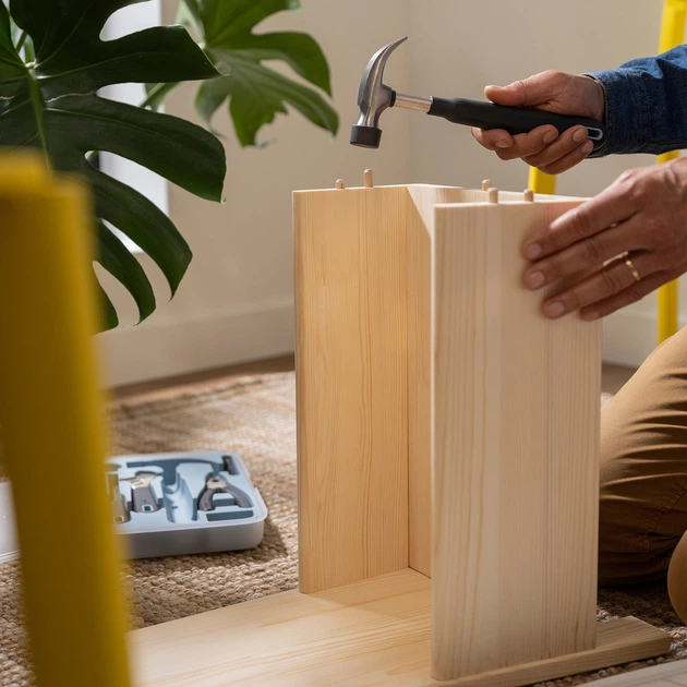Інструментарій IKEA TRIXIG 15 штук., 904.927.86 - Фото 6 Інструментарій IKEA TRIXIG 15 штук., 904.927.86 - зображення 6