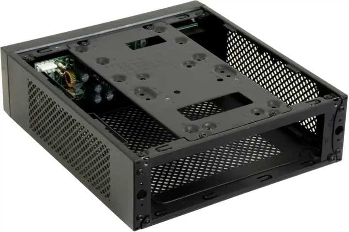 Корпус Chieftec Compact IX-01B-OP - изображение 6