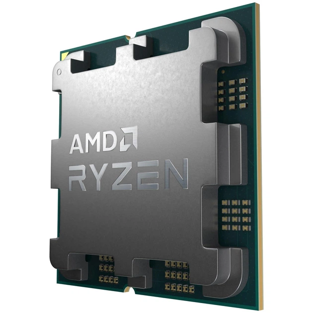 Процессор AMD Ryzen 5 8400F 4.2GHz 16MB sAM5 Tray – фото, отзывы