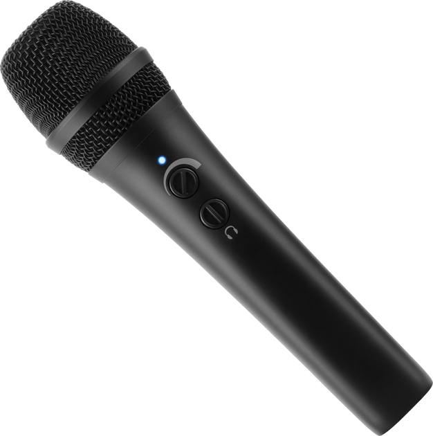 Mikrofon IK Multimedia iRig Mic HD 2 (IP-IRIG-MICHD2-IN) - obraz 2