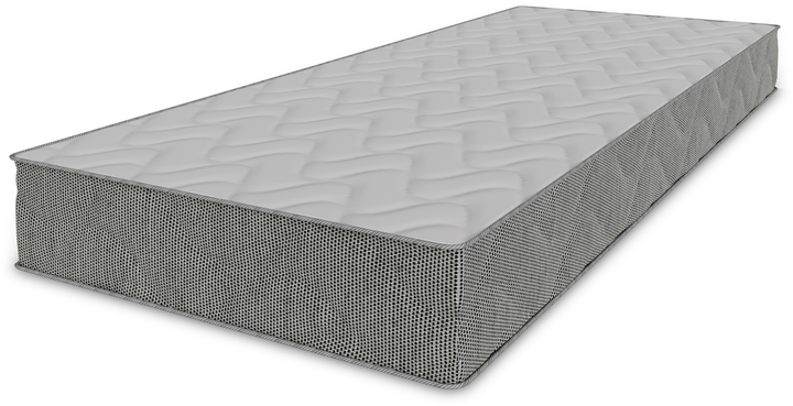 Ортопедичний матрац Smart Mattresses Moderate Lite Cocos 180x200 см (253231-180200) - зображення 2