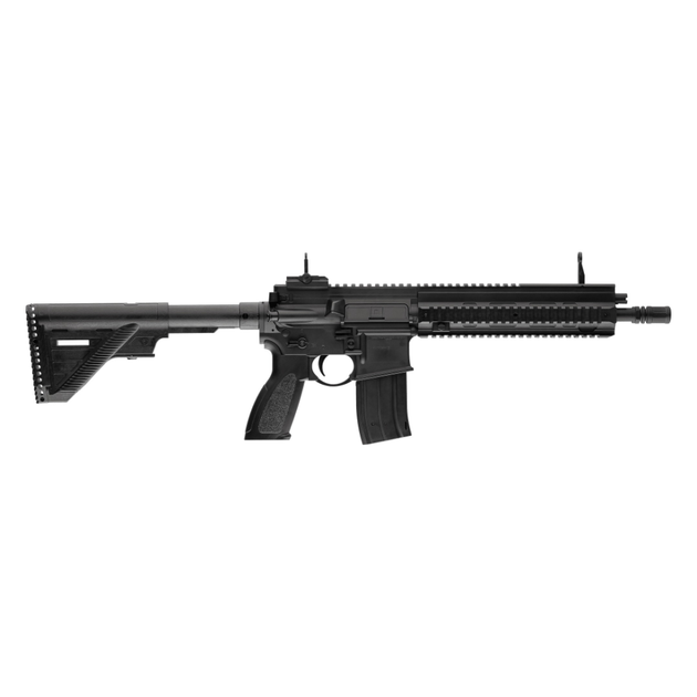 Гвинтівка пневматична Umarex HK416 A5 (4,5 мм) - зображення 4