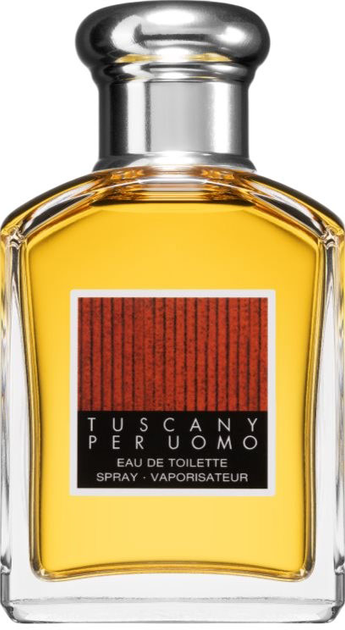 Woda toaletowa męska Aramis Tuscany Per Uomo 100 ml (22548199480) - obraz 1