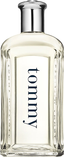 Woda toaletowa męska Tommy Hilfiger Tommy 30 ml (7640496670146) - obraz 1