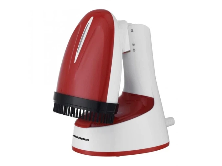 Відпарювач HEINNER HGS-1400RD - изображение 4