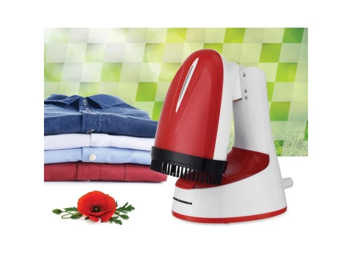 Відпарювач HEINNER HGS-1400RD - изображение 5