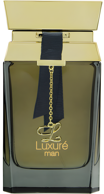 Woda perfumowana męska Rave Luxure 100 ml (6291106068481) - obraz 1