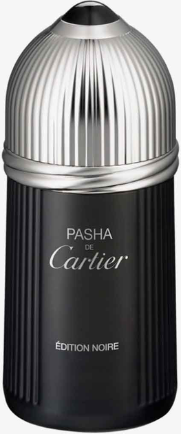 Woda toaletowa męska Cartier Pasha Edition Noire 100 ml (3432240506252) - obraz 2