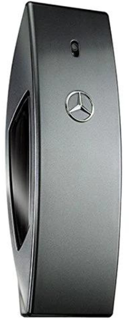 Woda toaletowa męska Mercedes-Benz Club Extreme 100 ml (3595471041036) - obraz 1