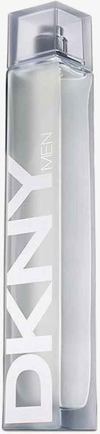 Woda toaletowa męska Donna Karan NY (DKNY) Energizing 100 ml (763511101238) - obraz 2