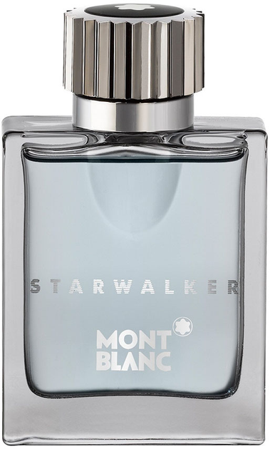 Woda toaletowa męska Montblanc Starwalker 50 ml (3386460028479) - obraz 1