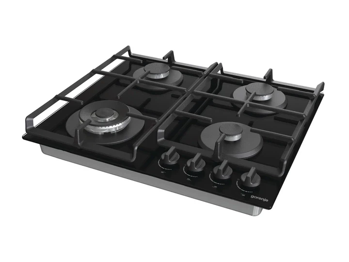 Духовий шафа + варильна поверхня Gorenje BO6735E05B + GTW641EB - зображення 3