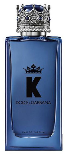 Woda perfumowana męska Dolce&Gabbana K by Dolce&Gabbana 100 ml (8054754403282) - obraz 1