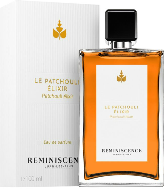 Парфумована вода для жінок Reminiscence Le Patchouli Elixir 100 мл (3596930001080) - зображення 2