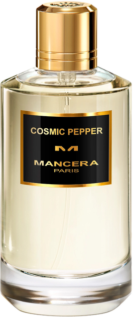 Woda perfumowana damska Mancera Cosmic Pepper 120 ml (3760265194452) - obraz 1