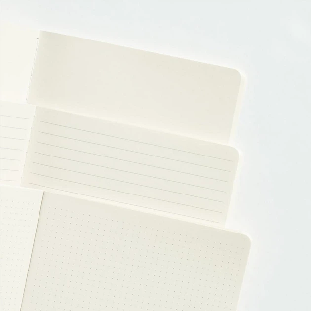 Набір блокнотів Grupo Erik Disney Аліса в країні Чарів 14.8 х 21 см 32 аркуша x 3 шт (8435497287627) - зображення 4