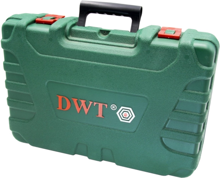 Перфоратор DWT SBH09-30 BMC - изображение 3