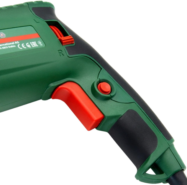 Перфоратор DWT SBH09-30 BMC - изображение 4