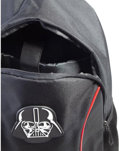 Plecak szkolny Difuzed Star Wars Darth Vader 39 cm (8718526116151) - obraz 3