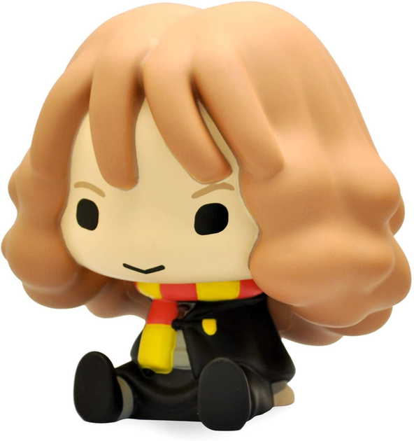 Skarbonka Plastoy Harry Potter Chibi Hermione Granger (3521320800837) - obraz 1