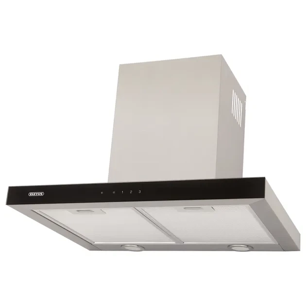 Витяжка кухонна ELEYUS ONIX 1200 LED 60 IS+BL - изображение 7