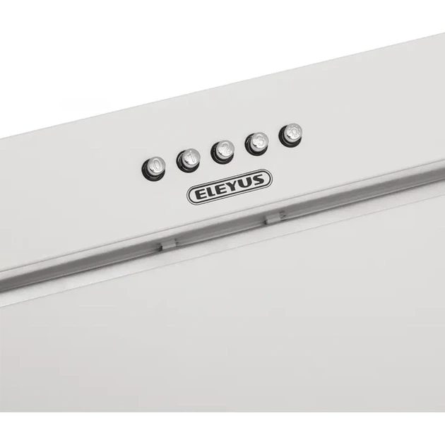 Витяжка ELEYUS URBAN 1200 LED 52 WH - изображение 11