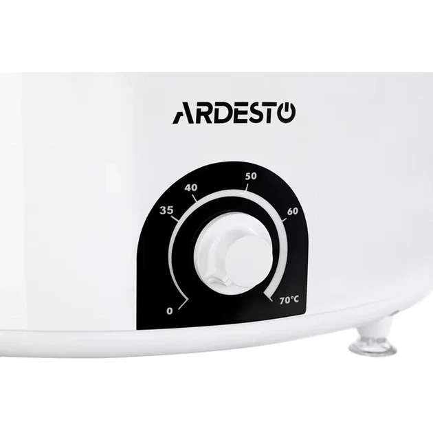 Сушарка Ardesto FDB-5385 - изображение 3