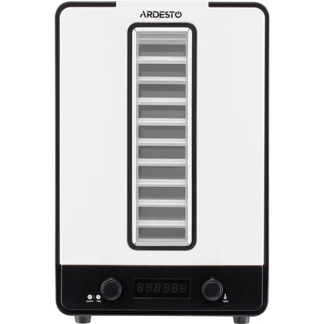 Сушарка Ardesto FDB-1138 - изображение 5