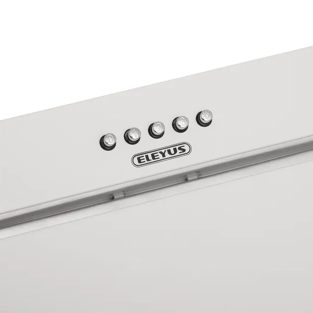 Витяжка ELEYUS URBAN 700 LED 52 WH - изображение 10
