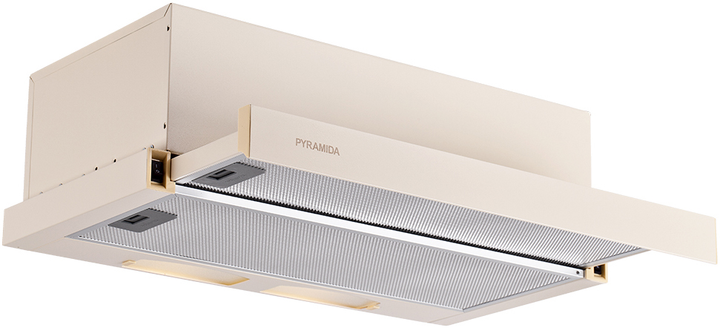 Вытяжка PYRAMIDA TL 60 IV – фото, отзывы, характеристики в интернет ...